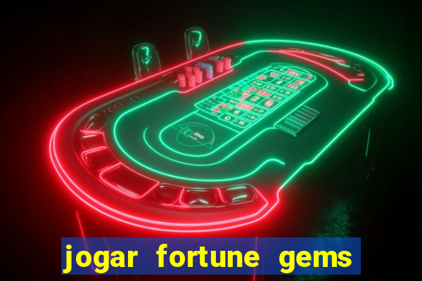 jogar fortune gems 3 demo